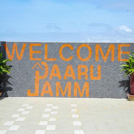 Appartamento Daaru Jamm Dakar Esterno foto