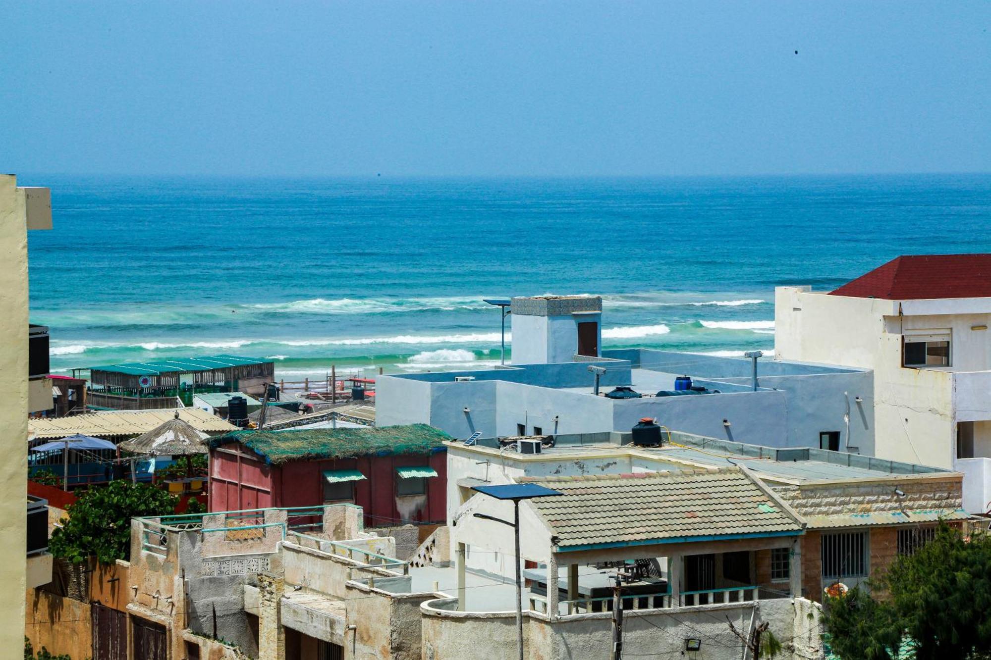 Appartamento Daaru Jamm Dakar Esterno foto